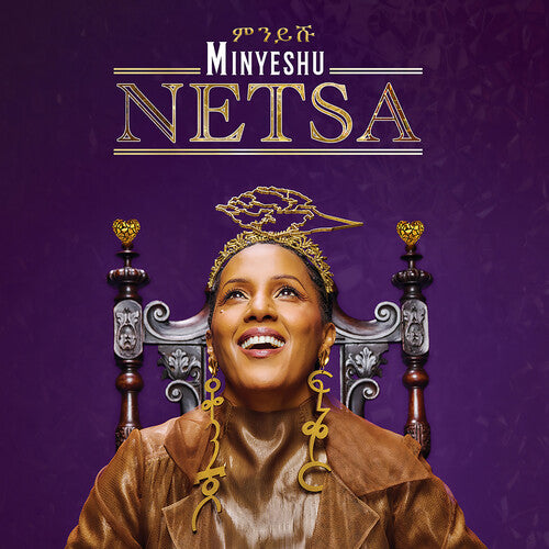 Minyeshu: Netsa