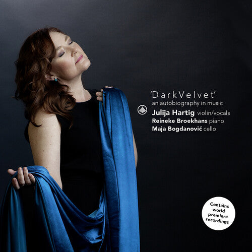 Hartig: Dark Velvet