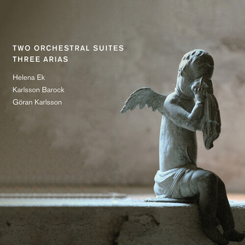 Barock: Two Orchestral Suites