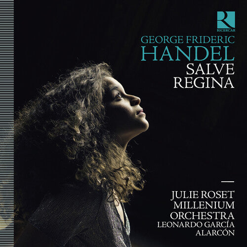 Roset / Handel: Salve Regina