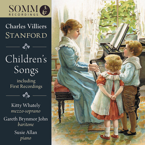 Whately / Stanford: Children's Songs