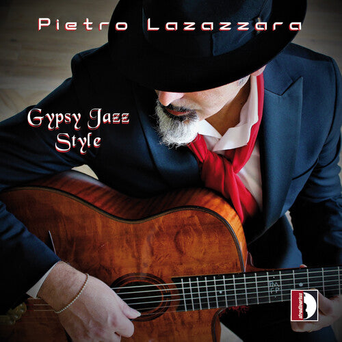 Lazazzara / Lazazzara: Gypsy Jazz Style