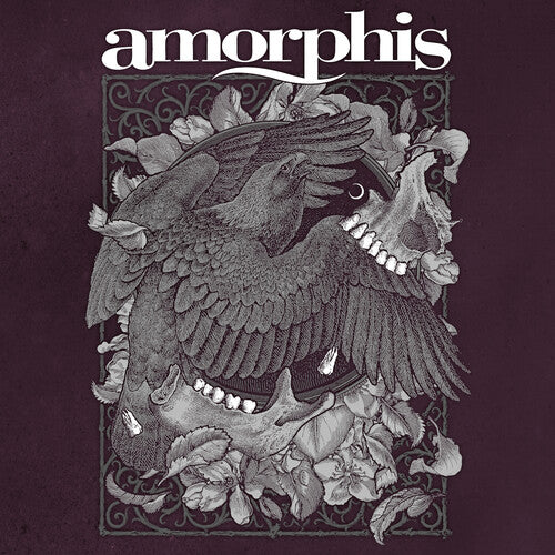 Amorphis: Circle
