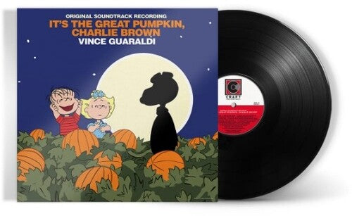 Guaraldi, Vince: It's The Great Pumpkin, Charlie Brown