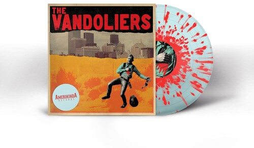 Vandoliers: The Vandoliers