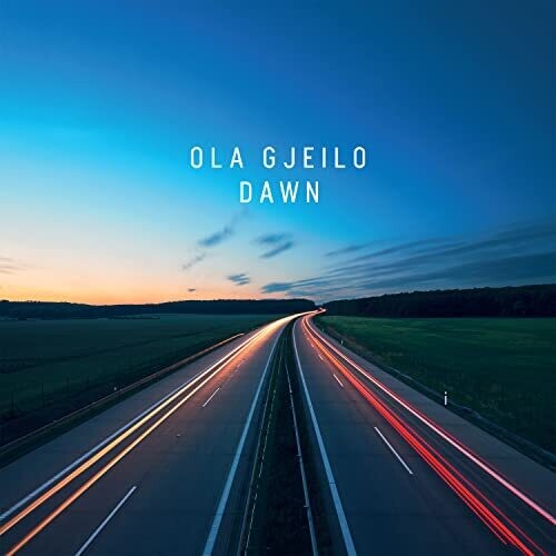 Gjeilo, Ola: Dawn