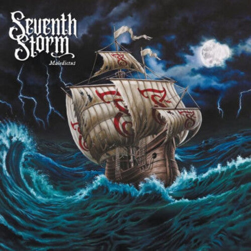 Seventh Storm: Maledictus