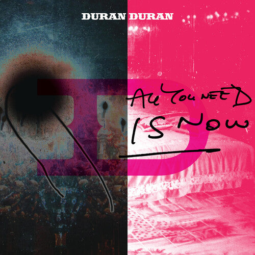 Duran Duran: All You Need Is Now