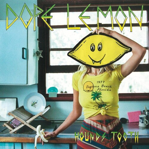 Dope Lemon: Hounds Tooth