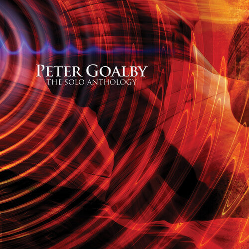 Goalby, Peter: Solo Anthology