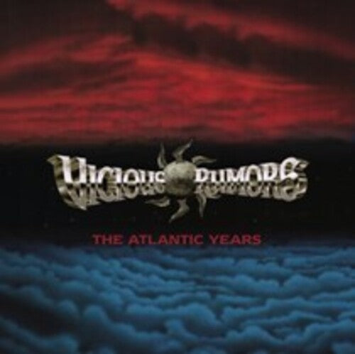 Vicious Rumors: Atlantic Years - Deluxe