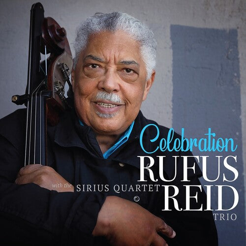 Reid, Rufus: Celebration