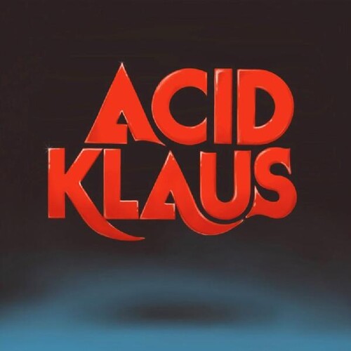 Acid Klaus: Step on My Travelator: The Imagined Career Trajectory of Superstar DJ & Dance Pop Producer, Melvin Harris