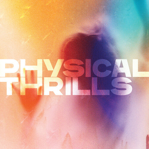 Silversun Pickup: Physical Thrills