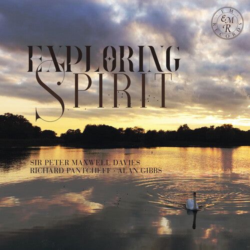 Marshall-Luck, Robert / Spooner, Joseph: Exploring Spirit