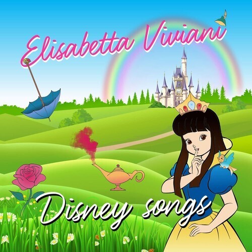 Viviani, Elisabetta: Disney Songs