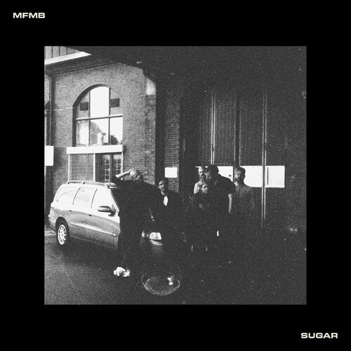 Mfmb: Sugar - VINYL LP
