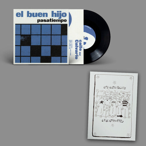 El Buen Hijo: Pasatiempo