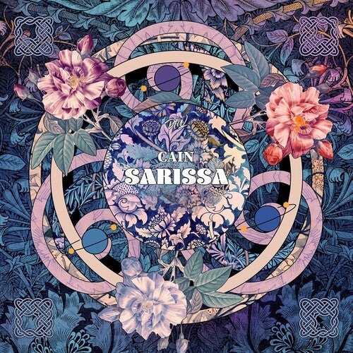 Cain: Sarissa