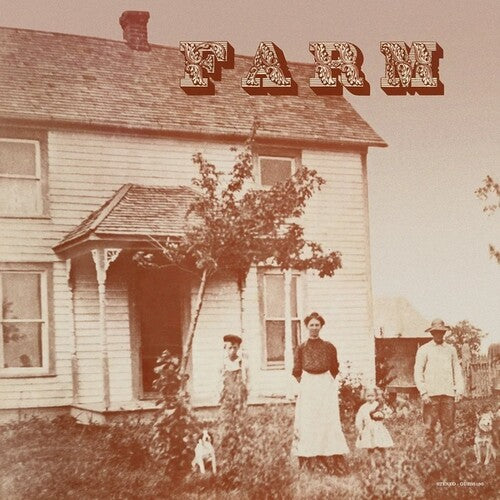 Farm — The FARM