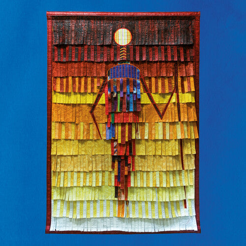 Toure, Vieux Farka & Khruangbin: Ali - Jade - VINYL LP