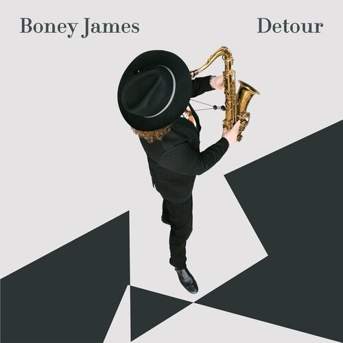 James, Boney: Detour