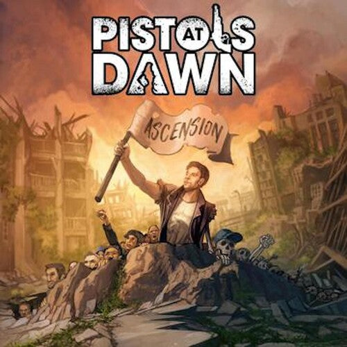 Pistols at Dawn: Ascension