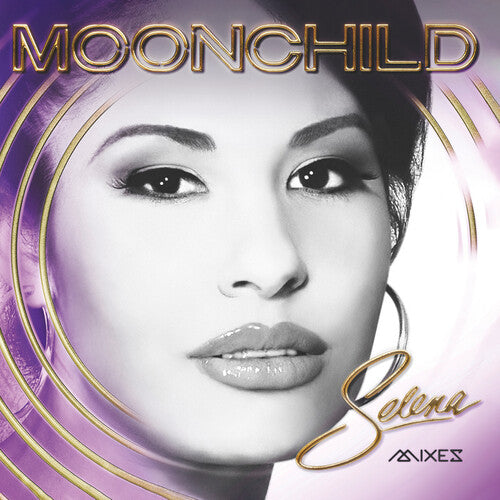 Selena: Moonchild Mixes