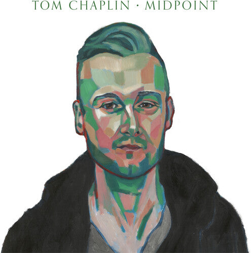 Tom Chaplin: Midpoint - VINYL LP