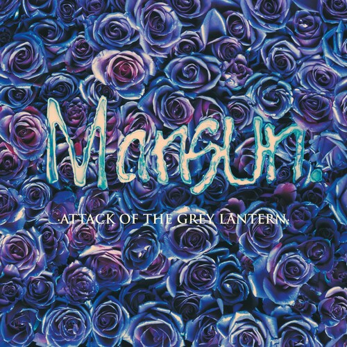 Mansun: Attack Of The Grey Lantern