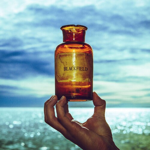 Blackfield: Blackfield V