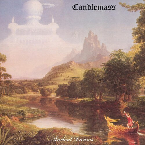 Candlemass: Ancient Dreams