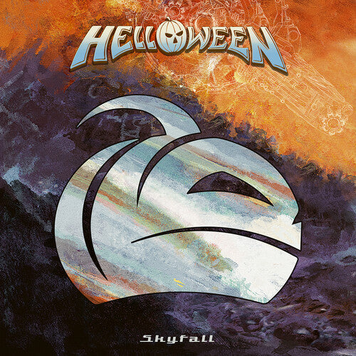 Helloween: Skyfall Single