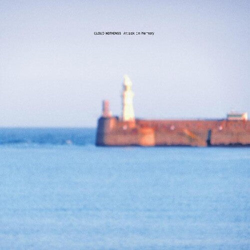 Cloud Nothings: Attack On Memory - VINYL LP