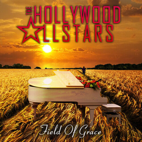 Hollywood Allstar: Field Of Grace