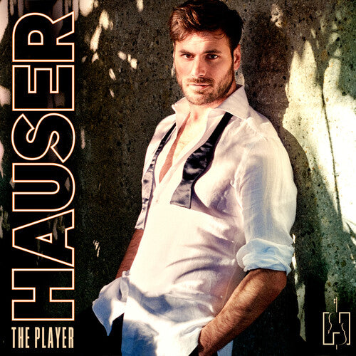 Hauser: Player