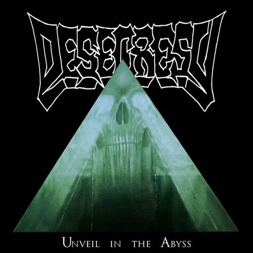 Desecresy: Unveil In The Abyss