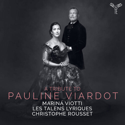 Viotti / Les Talens Lyriques / Rousset: Tribute to Pauline Viardot