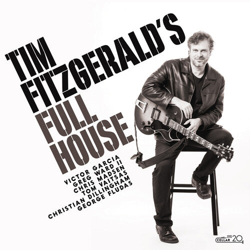 Fitzgerald, Tim: Tim Fitzgerald's Full House