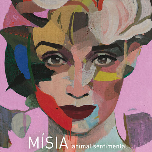 Misia: Animal Sentimental