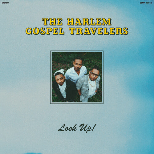 Harlem Gospel Travelers: Look Up