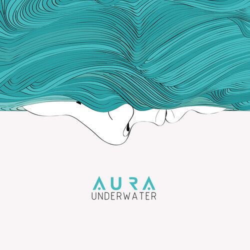 Aura: Underwater