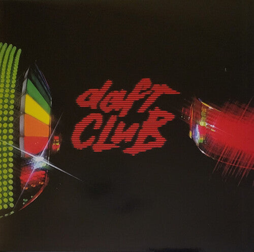 Daft Punk: Daft Club