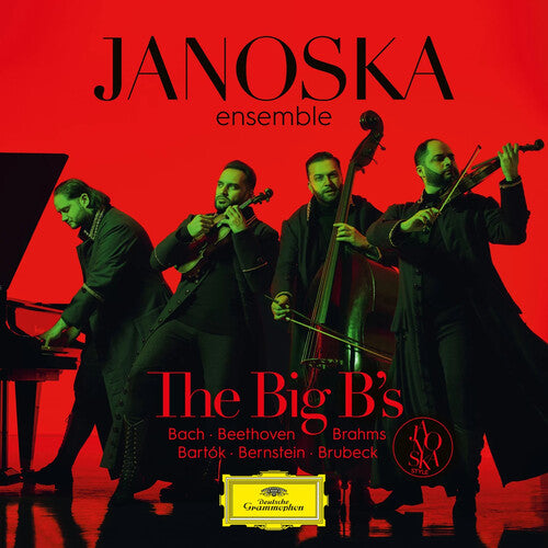 Janoska Ensemble: Big B's