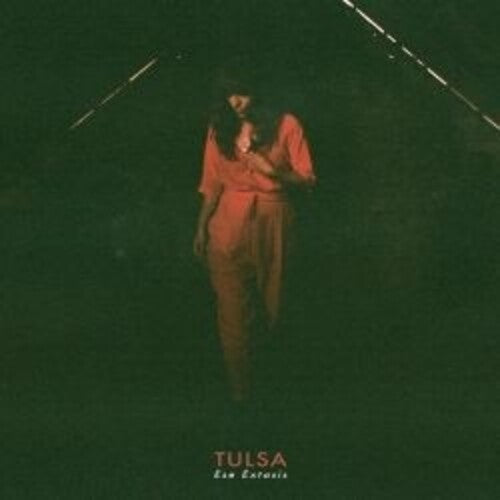 Tulsa: Extasis - Deluxe Edition