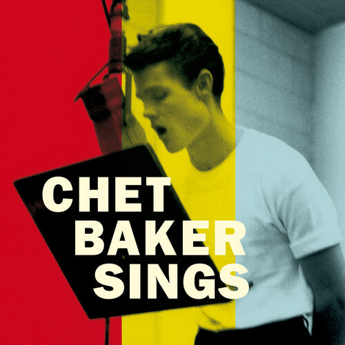 Baker, Chet: Chet Baker Sings - Limited 180-Gram Vinyl