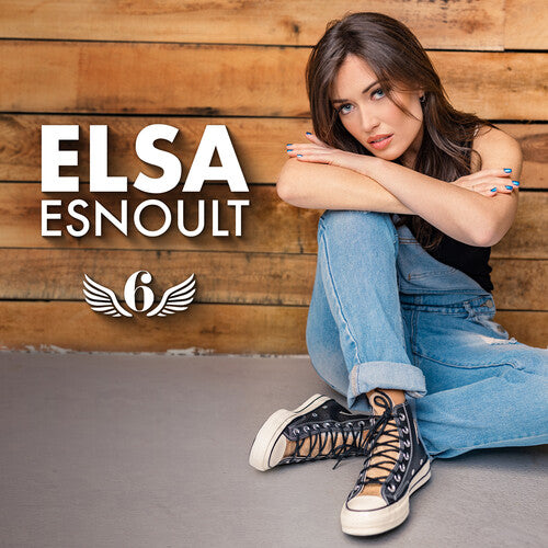 Esnoult, Elsa: 6