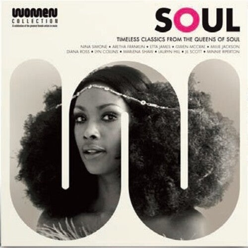 Soul Women / Various: Soul Women / Various