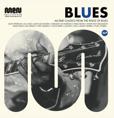 Blues Men / Various: Blues Men / Various