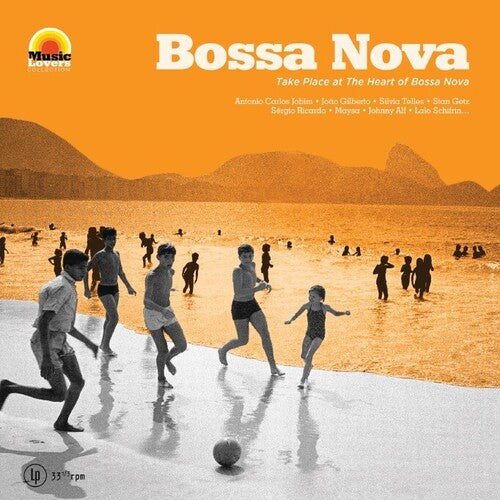 Music Lovers: Bossa Nova / Various: Music Lovers: Bossa Nova / Various